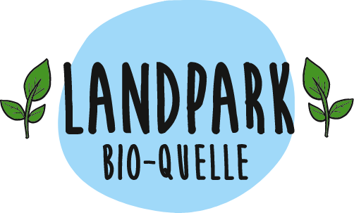 Landpark Bio Quelle