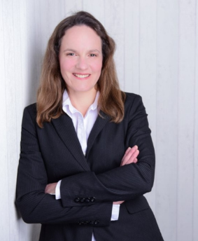 Dr. Christine Wehrstedt