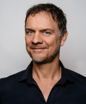 Prof. Dr. Volker Busch