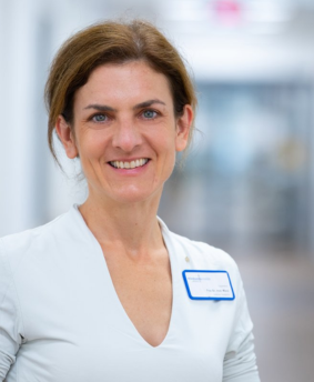 Dr. med. Maike Manz